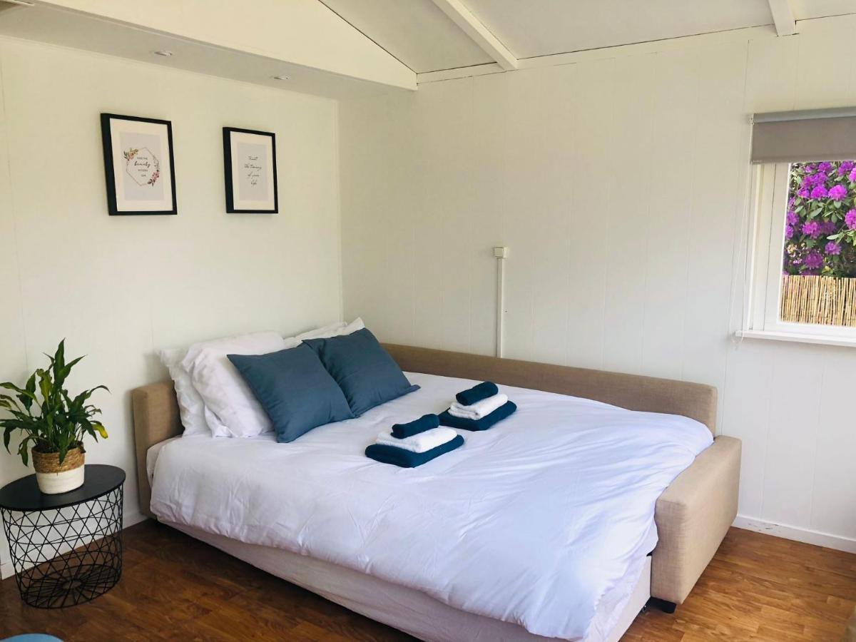 Tiny House 'T Heidehoes In Usselo Ενσκέντε Εξωτερικό φωτογραφία