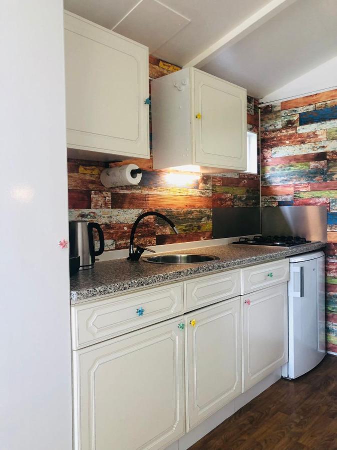 Tiny House 'T Heidehoes In Usselo Ενσκέντε Εξωτερικό φωτογραφία
